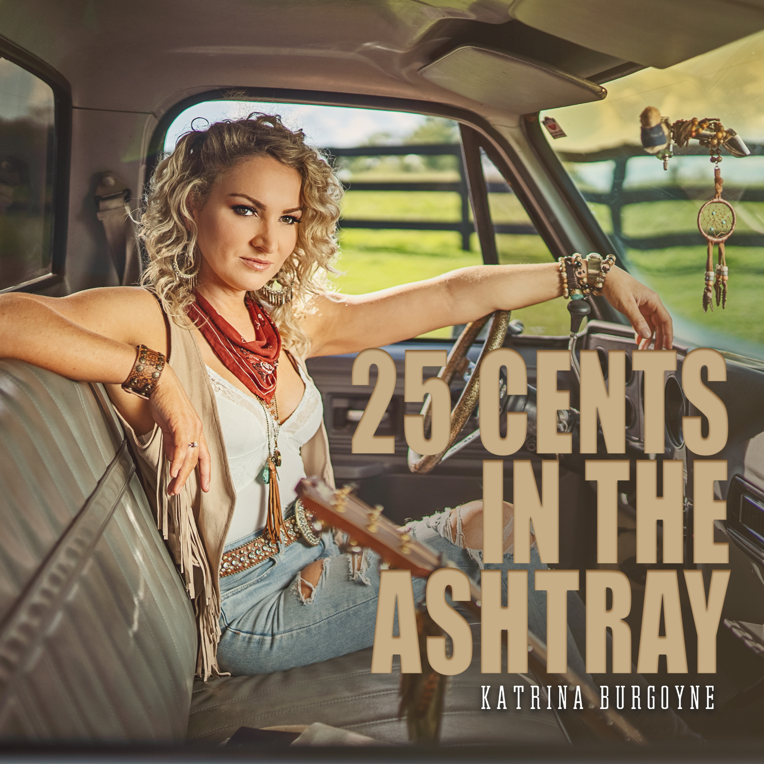 New singles: Katrina Burgoyne, Andrew Swift