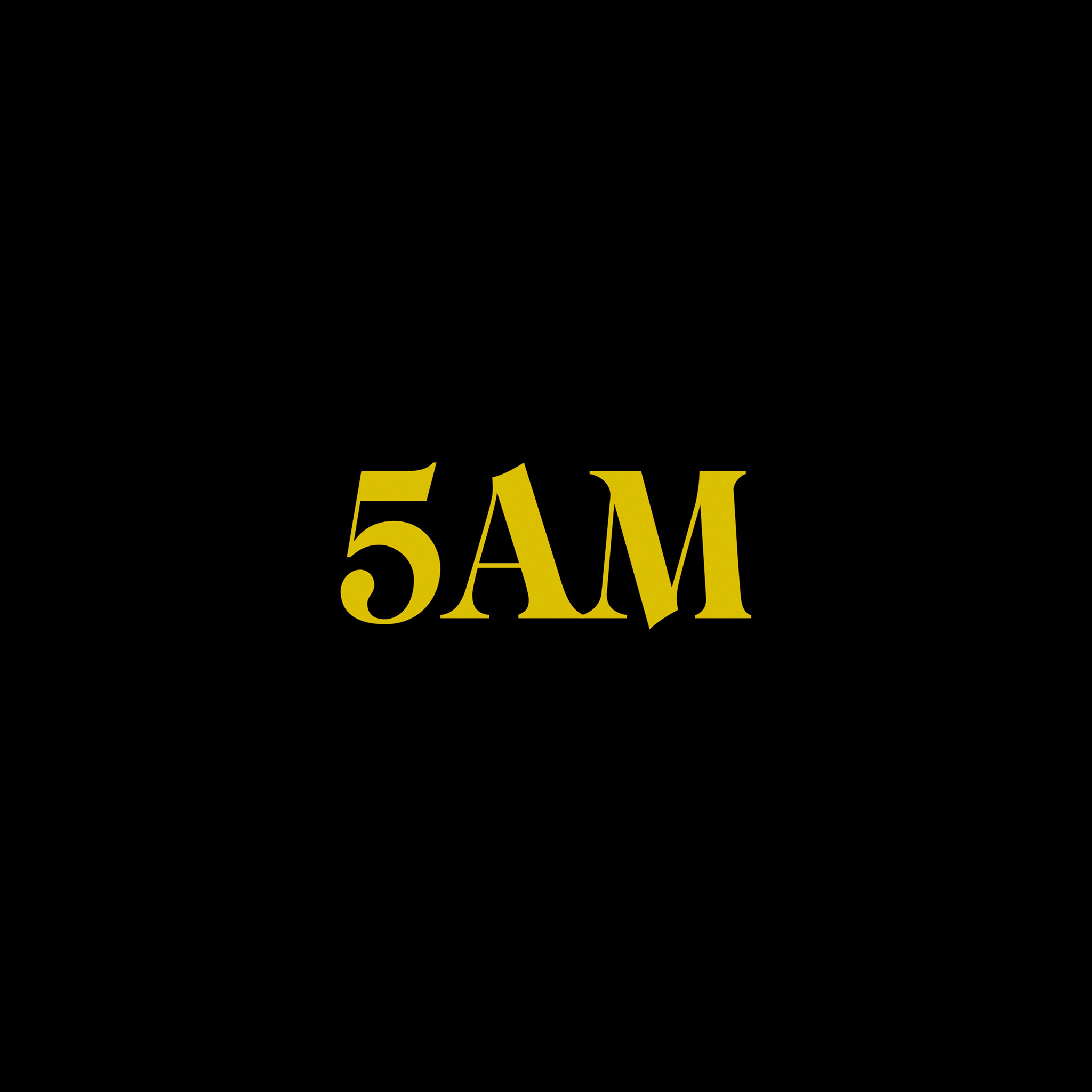 Single release: ‘5AM’ by Caitlin Harnett & The Pony Boys