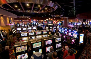 Sports Betting: Entertainment with an Edge