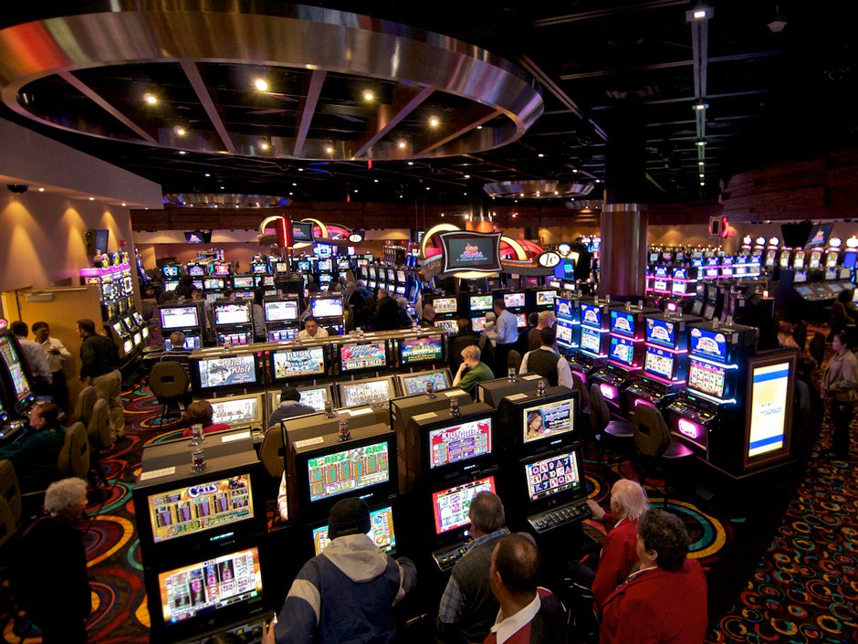 Sports Betting: Entertainment with an Edge
