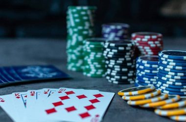 918kiss vs. Competing Online Casinos: A Comprehensive Comparison