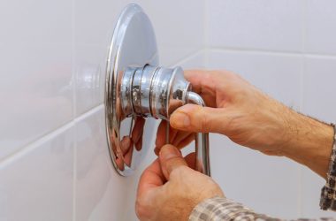 Electric Shower Maintenance Tips for Long-Lasting Performance