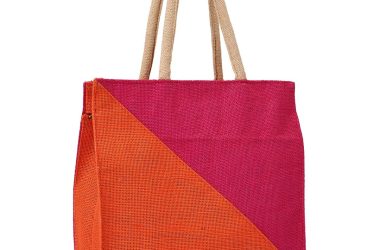 The Many Uses of Jute Bags From Grocery Shopping to Home Decor