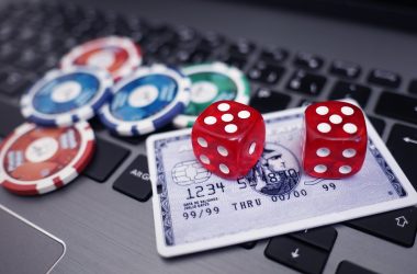 Rolling in Riches: The Thrill of Progressive Slot Betting