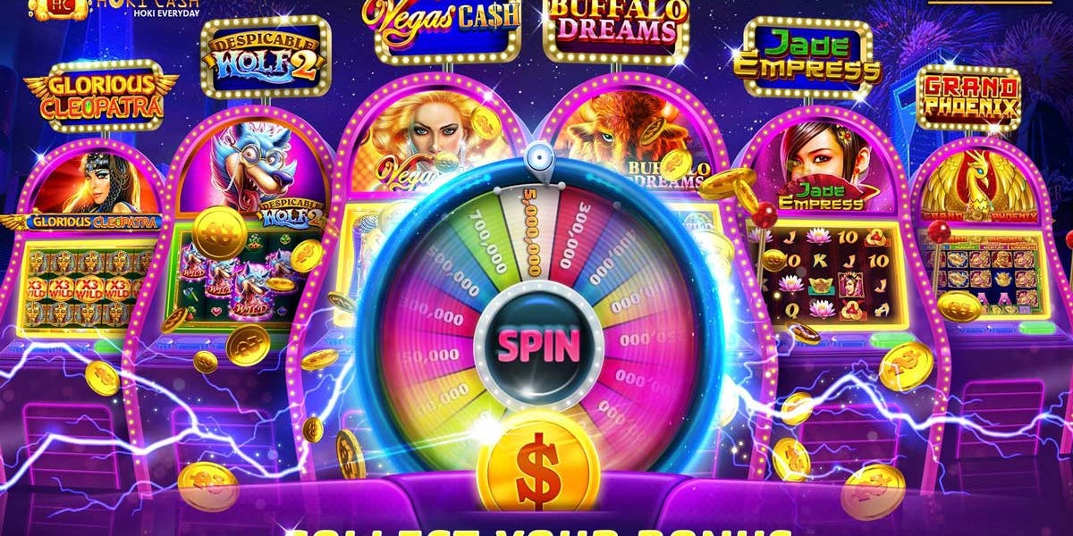 Casino Fun at Toto868: Play and Win Big
