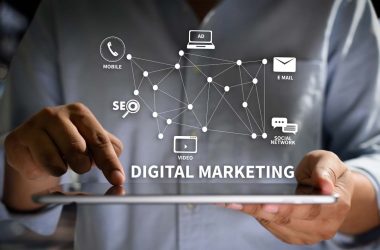 SEO Strategies for Effective Digital Marketing