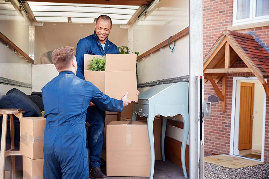 Beyond the Boxes: Elevating Relocations with Professional Moving Services