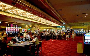 Fortune's Playground Navigating the Casino Wonders