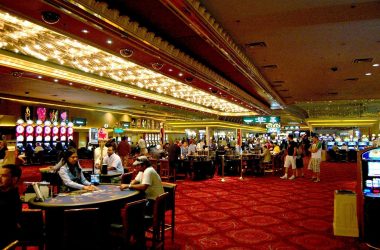 Fortune's Playground Navigating the Casino Wonders