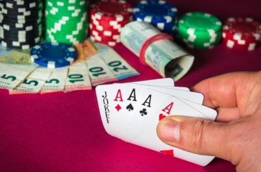 Crushing the Competition with POKER QQ Online Tactics