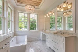 How to Choose the Right Tiles for Your Bathroom