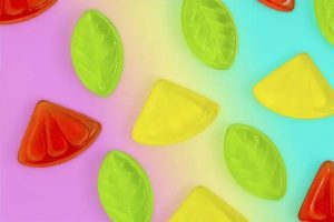 Top 10 Delta-9 Gummies Brands to Try in 2022