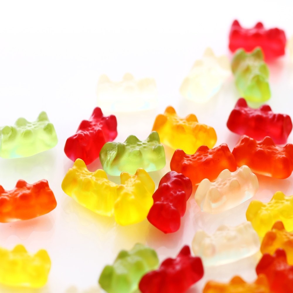 Live Resin Gummies: A Tasty and Convenient Way to Enjoy Cannabis