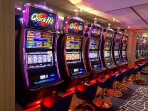 Embracing the Future of Gaming: Geng138 Slot Trends