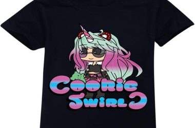 Cookieswirlc Merchandise: Your Gateway to Endless Fun