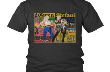 Unraveling Gwen Stefani's Official Merchandise: Trends and Treasures