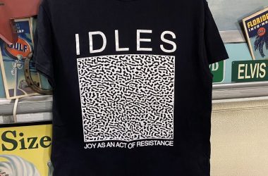 Unveiling the Best Kept Secrets of Idles Official Shop: Must-Have Merchandise