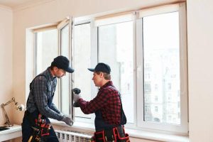 Enhancing Energy Efficiency: Window Replacement Solutions in Colorado Springs