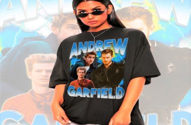 The Ultimate Andrew Garfield Merch Shop: Must-Have Items and Reviews