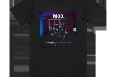 The Art of M83 Merch: Elevating Your Fan Experience