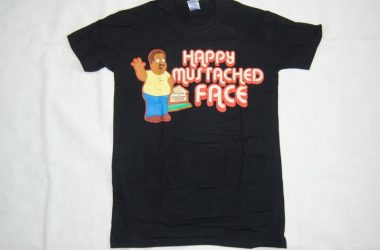 The Cleveland Show Merchandise: Your Gateway to Showtime Magic