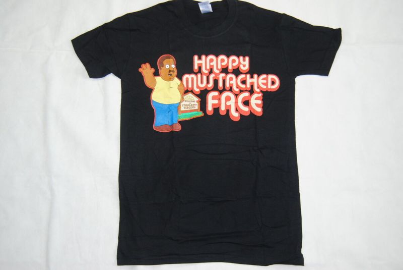 The Cleveland Show Merchandise: Your Gateway to Showtime Magic