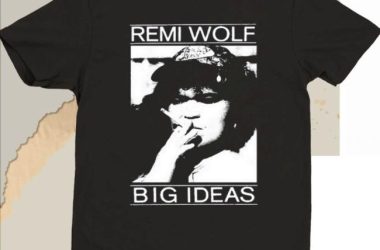 Unveiling the Best Remi Wolf Official Merch: A Fan's Treasure Trove