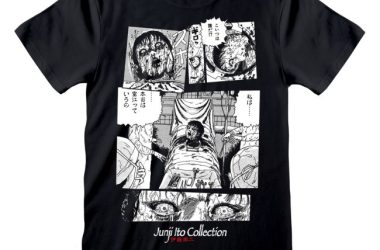 From Fans to Collectors: Diving into Junji Ito Collection Shop Treasures