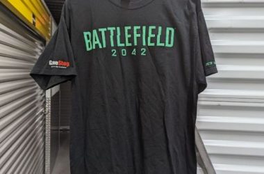 Elevate Your Gaming Experience with Battlefield 2042 Merch