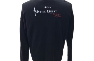 Mythic Quest Merch: Elevating Your Fan Status with Official Merchandise