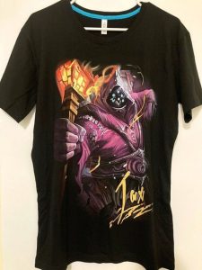 Jax Official Merch: Your Ultimate Guide to Authenticity