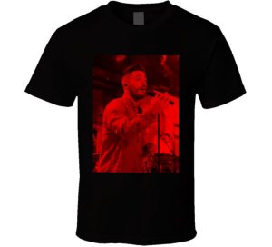 The Ultimate Guide to Jon Bellion Merch: Everything You Need to Know