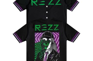 Decoding the Story Behind Rezz's Official Shop and Merchandise