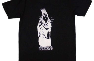 My Chemical Romance Merch Store Review: Unbiased and Informative