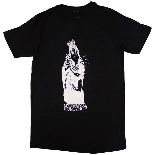 My Chemical Romance Merch Store Review: Unbiased and Informative
